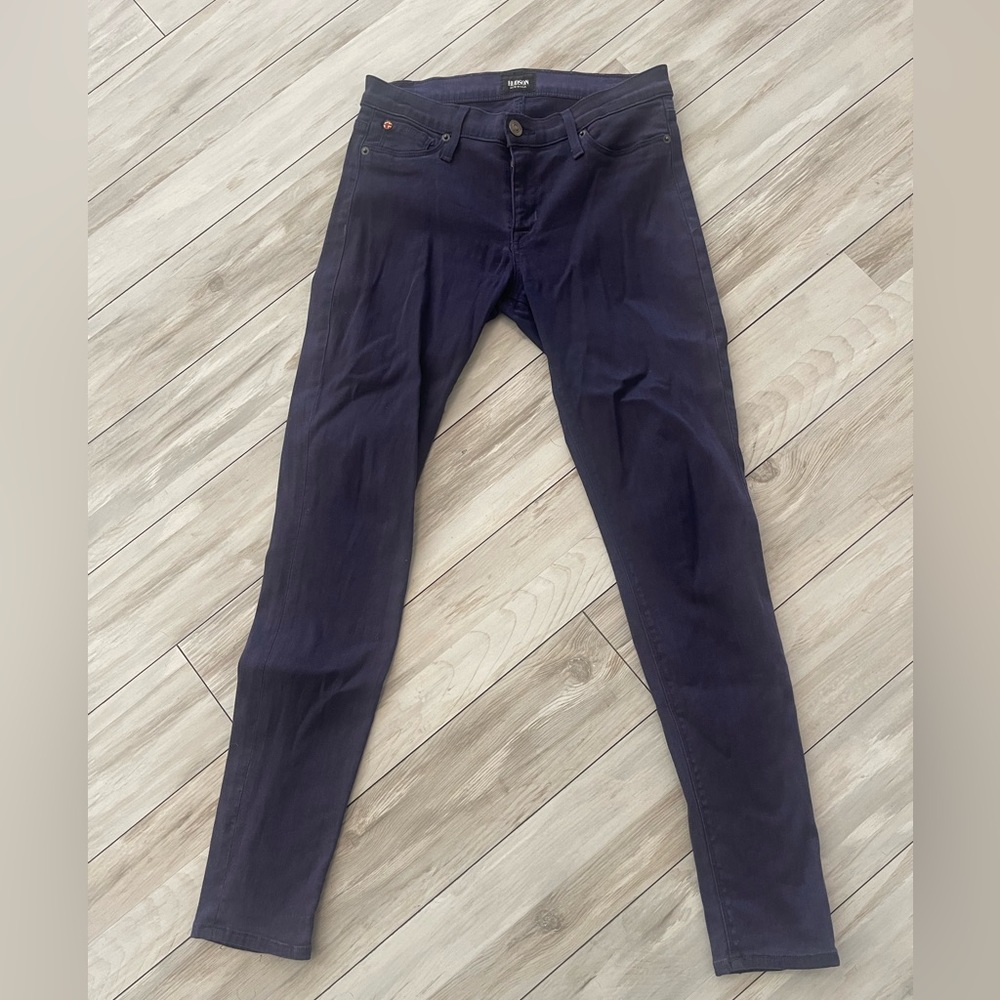 Hudson Blue Nico Skinny